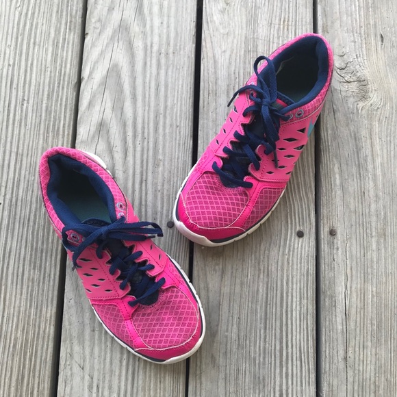 Nike Flex Run - Picture 2 of 7